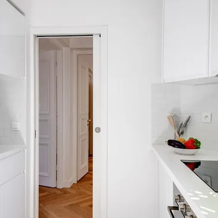 아파트 Deluxe 4 Schlafzimmer Schmellerstrasse