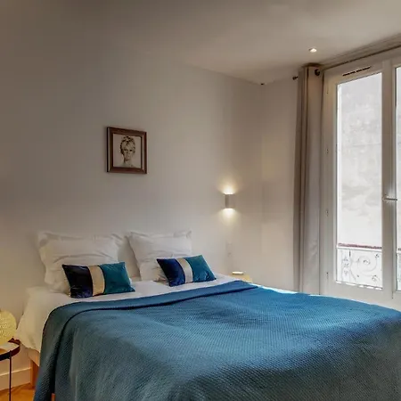 Deluxe 4 Schlafzimmer Schmellerstrasse 뮌헨