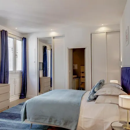 Deluxe 4 Schlafzimmer Schmellerstrasse 뮌헨