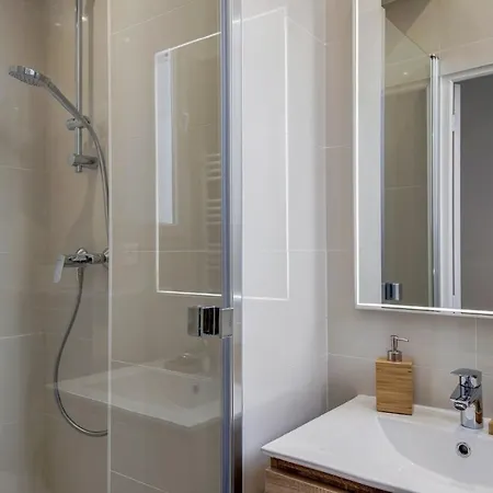 Deluxe 4 Schlafzimmer Schmellerstrasse *