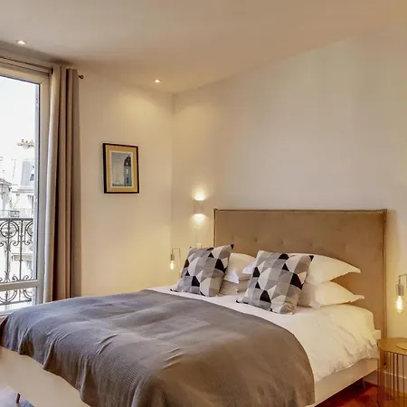 Deluxe 4 Schlafzimmer Schmellerstrasse Apartamento Munique